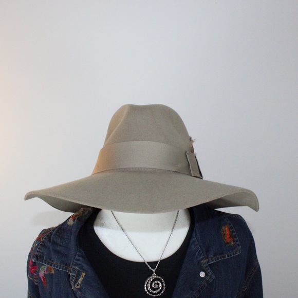 Australian‎ Wool Hat Brand New by Conner Hats - Picture 3 of 7